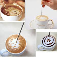 Latte Art Tools